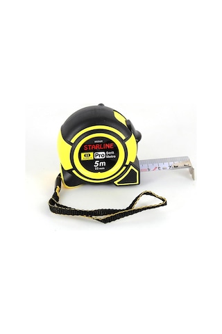 5g56x Pro Şerit Metre 5 Mt X 25 Mm 5 M
