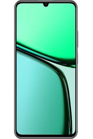 Realme C61 6/128 Gb Dark Green Teşhir Outlet