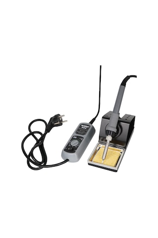Wellhise 908+ Isı Ayarlı Mini Havya İstasyonu (451062922)
