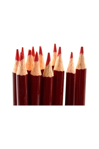 Pensan Kırmızı Kopya Kalemi 1 Adet Kod : 55410 Kırmızı