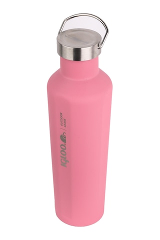 Igloo Pentagon Termos 750ml-pembe Pembe