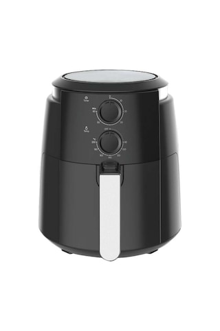 Kumtel Fastfryer XL HAF-01 Airfryer Yağsız Fritöz