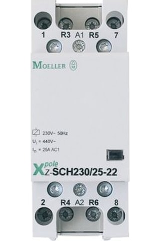 Cbe Aeton 25a Transfer Switch