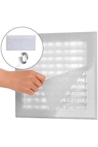 Suntek Klima Filtre Kağıtları Net Temizleme Toz Alerjenleri