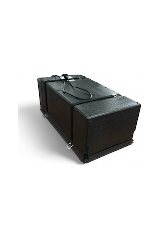 Evacool Eva Rv2200 220v Sıcak/soğuk Zemin Karavan Kliması