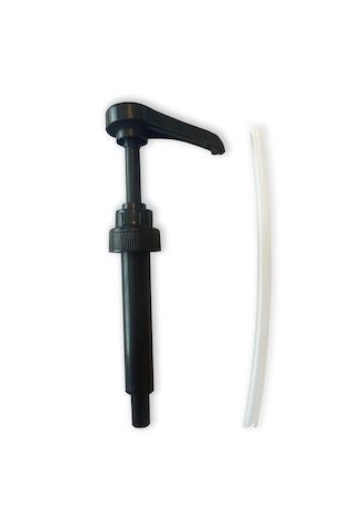 Simonelli Kahve ve Kokteyl Şurubu Acıbadem Aromalı 700 ML + Pompa