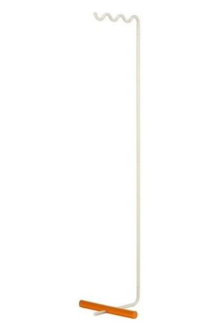 Ikea Solvınden Aydınlatma Standı, Bej-turuncu, 160 Cm