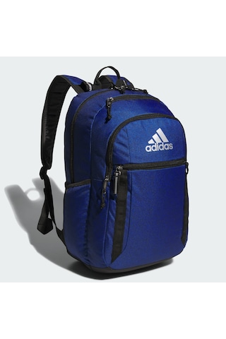 Adidas Adıdas Prıme 7 Unısex Sırt Çantası Iu7686 Lacivert