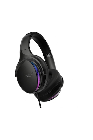 Asus ROG Fusion II 300 Kablolu Kulak Üstü Oyuncu Kulaklığı