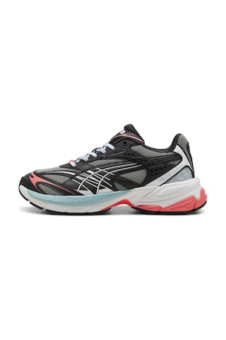 Puma Velophasis Bliss Unisex Sneaker-siyah Siyah