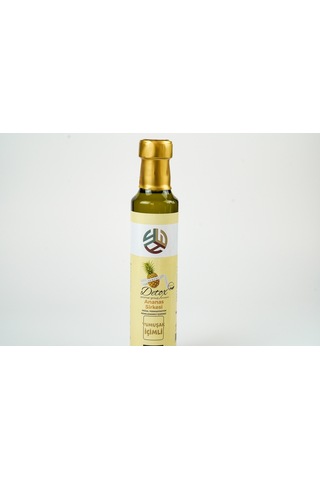 Promar Ananas Sirkesi Doğal Fermantasyon Pineapple Vinegar 250 Ml