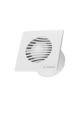 Bosch F1300 W 120 Duvar Tipi Aksiyal Fan