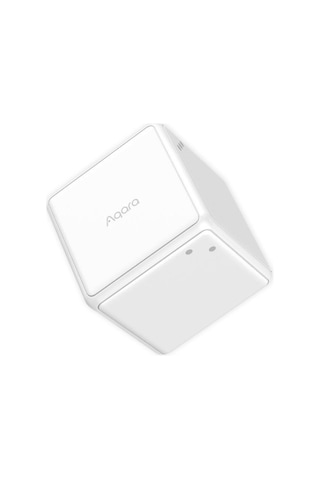 Aqara Cube T1 Pro Akıllı Kablosuz Kumanda