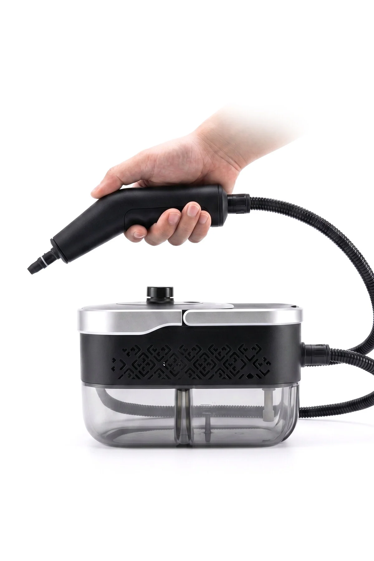 Kamma Steamy ST1 1500 W Mini Buharlı Temizleyici