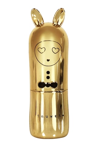 Inuwet Lip Balm Metal Gold