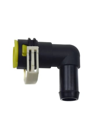 Su Bağlantı Konnektörü Eğik Mazda-3 2003- / Mazda-6 2008- / Mazda Su Bağlantı Konnektörü Eğik Mazda-3 2003- / Mazda-6 2008- / Mazda