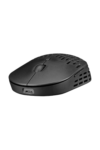 Altec Lansing ALBM7422 Şarj Edilebilir 1600 Dpi Optik Kablosuz Mouse