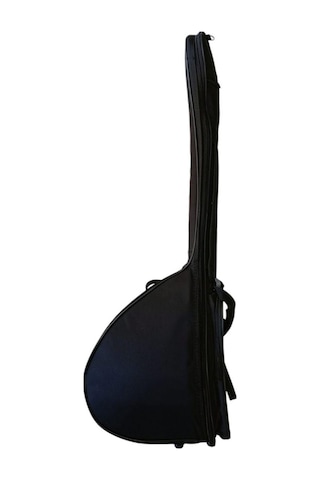 Lmkbu-l Bağlama Kılıfı Uzun Softcase Lüks Engür