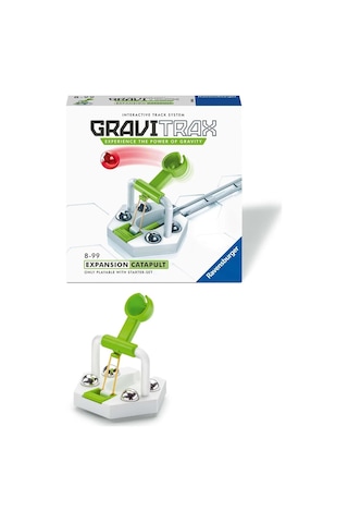 Gravitrax Catapult