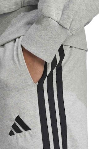Adidas M 3s Sj To Pt Gri Erkek Eşofman Altı Gri