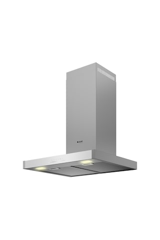 Arçelik ADT 606-2 B Fibona Serisi 60 CM Ankastre Duvar Tipi Davlumbaz