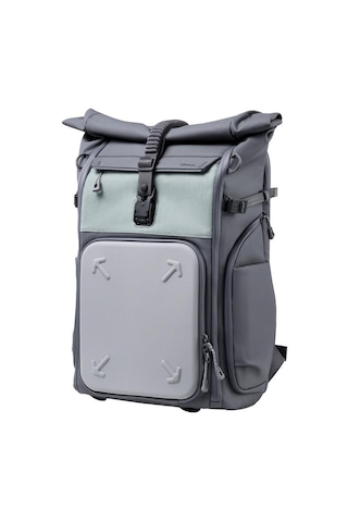 Ulanzi Bp04 Hard Shell Camera Backpack 25l