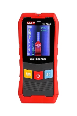 Uni-T UT387E Duvar Tarayıcı