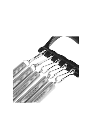 Markafox Çelik Göğüs Yayı Kol Bilek Göğüs Kas Geliştirme Egzersiz Aleti Vücut Geliştirme Seti