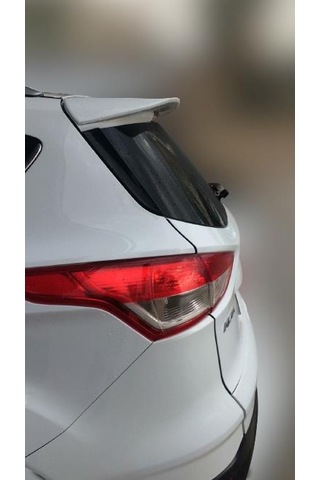 Ford Kuga Boyalı Anatomik Spoiler