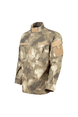Tactical Outdoor Çok Fonksiyonlu Combat Gömlek Tdr01 Taş
