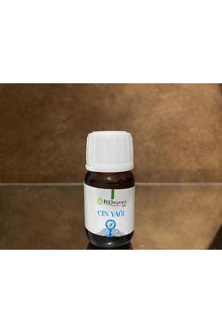 Biorganix Life Çin Yağı 20 ML