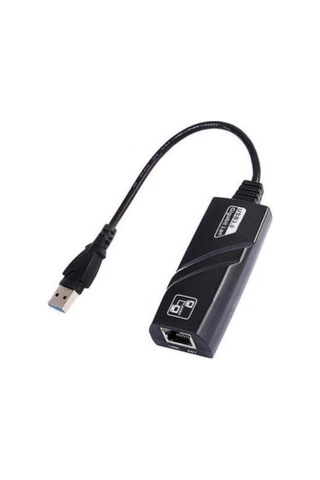 USB 3.0 1000MBPS GİGABİT ETHERNET LAN ADAPTÖR RJ45 ÇEVİRİCİ
