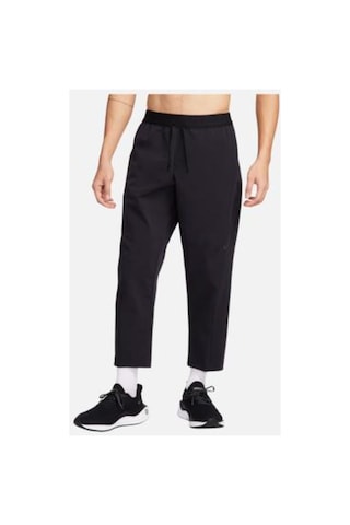Nike A.p.s. Dri-fıt Dokuma Çok Yönlü Erkek Eşofman Altı Siyah Renk