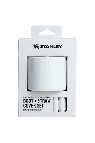 Stanley Quencher 0,89 Lt-0,59 Lt Kılıfı 10-12478-067 Çok Renkli