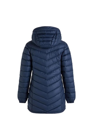 Peak Performance G77895020 W Frost Down Kadın Outdoor Ceket 001
