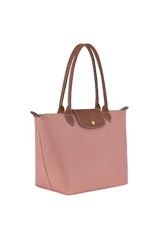 Longchamp Kadın Omuz Çantası Medium L2605 089 P96 Rose