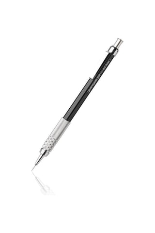 Pentel Mekanik Kurşun Kalem Graphgear 500 0.5 Mm Siyah