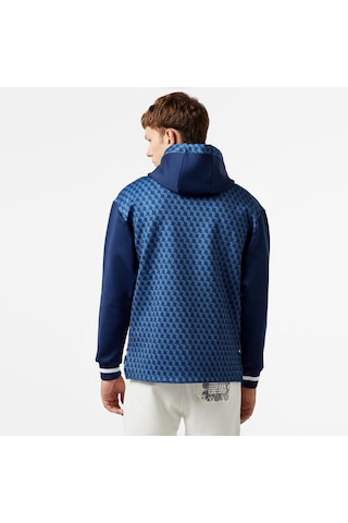 Sportempt St197 Erkek Lacivert Sweatshirt - St197