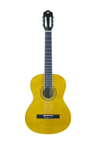 Miguel Angela MA2-N Natural Klasik Gitar