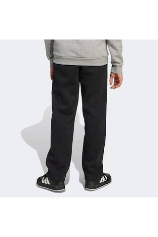 adidas Seasonal Essentials Collegiate Çocuk Siyah Eşofman Altı Jm1538 Siyah