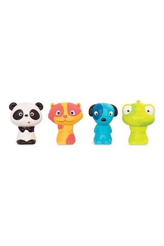 B.toys Parmak Kukla Seti
