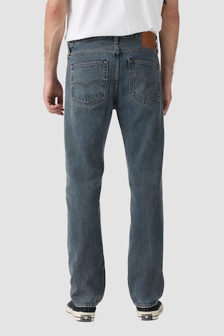 Levi's 501 Original Grey Ship Erkek Jean-24609 Gri