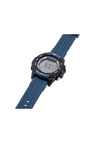 Rv-brk-g9-pbıt-wt Unisex Kol Saati Şeffaf