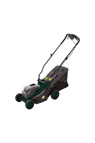 Klpro KLBLM36 - 00 36 V 340 MM Aküsüz/solo Tek Şarjlı Çim Biçme Makinesi