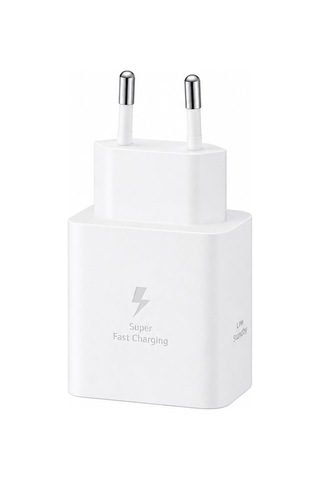 Gerçek Güç 45w Pd Süper Hızlı Samsung Uyumlu S20/s21/s22/s23/s24/s25/s26