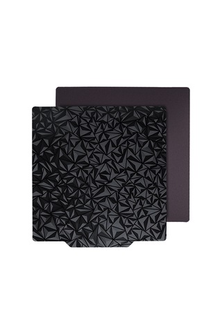 Twotrees 235x235mm 3d Yazıcı Isıtmalı Yatak Yükseltmesi Peo+peı