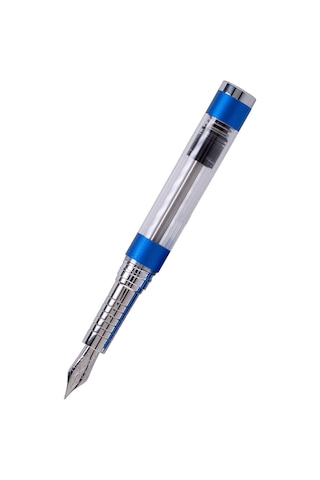 Diplomat Nexus Demo Dolmakalem F, Mavikrom D40550023 Siyah