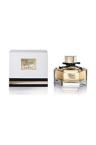 Gucci By Flora Edp 75 Ml Kadın Parfüm Fresh 24114510