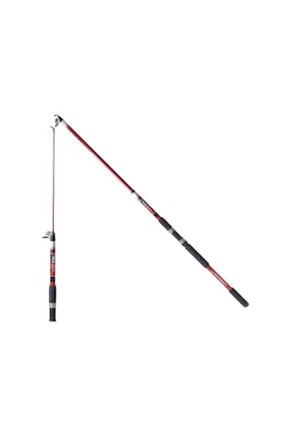 Remixon Apache Red 360 Cm 250 Gr Olta Kamışı