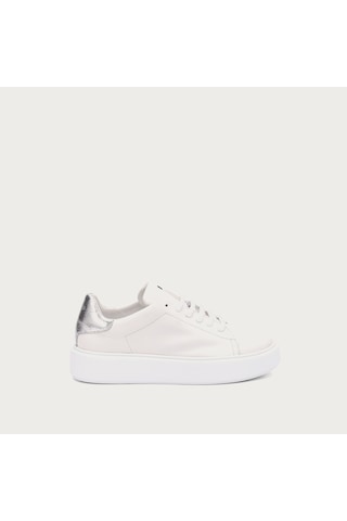 Gessoargento Sneaker Kadın 41k7 Frau Velafancy Gessoargento